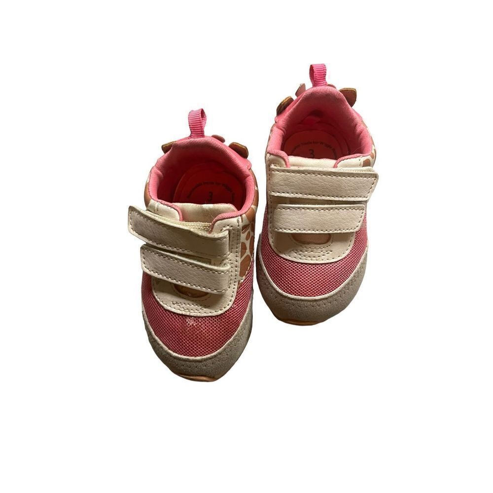 Athletic Work giraffe Snakers Baby 3